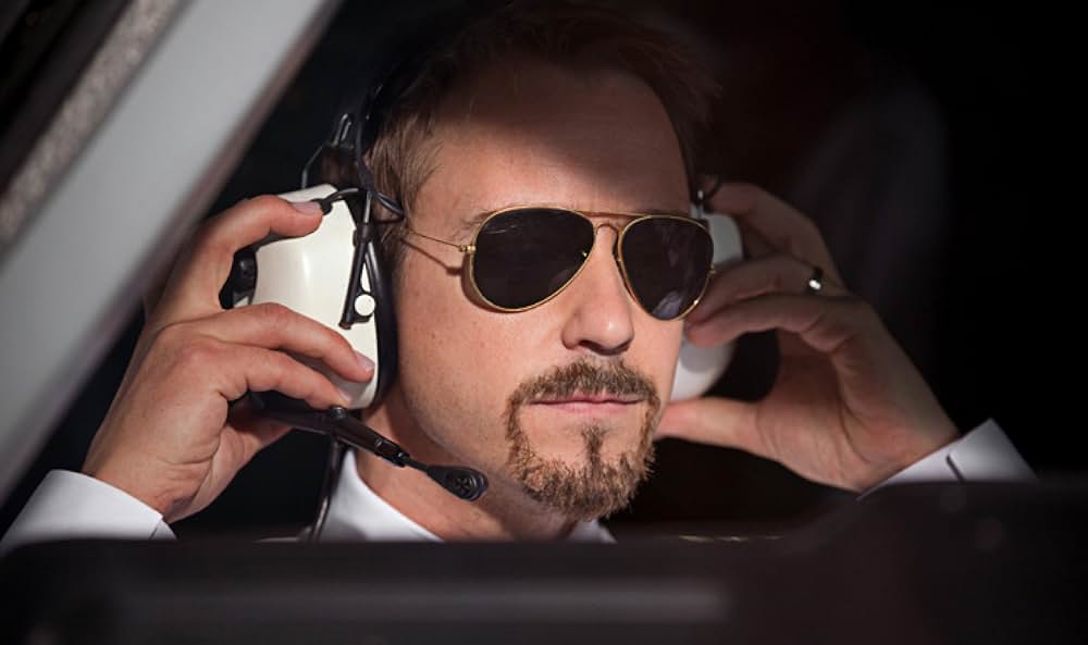 コックピットの画像