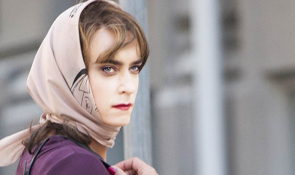 コックピットの画像