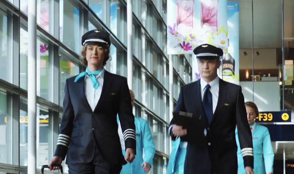 コックピットの画像