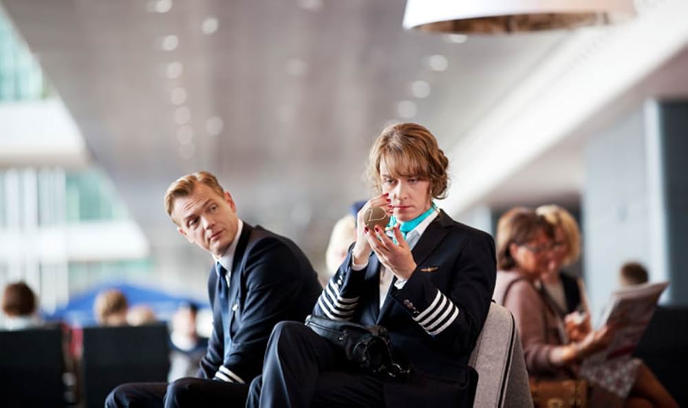 コックピットの画像