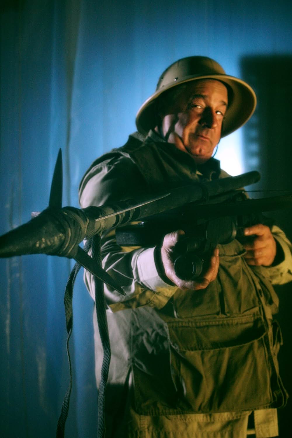 U.M.A ビッグフット・アタック！の画像