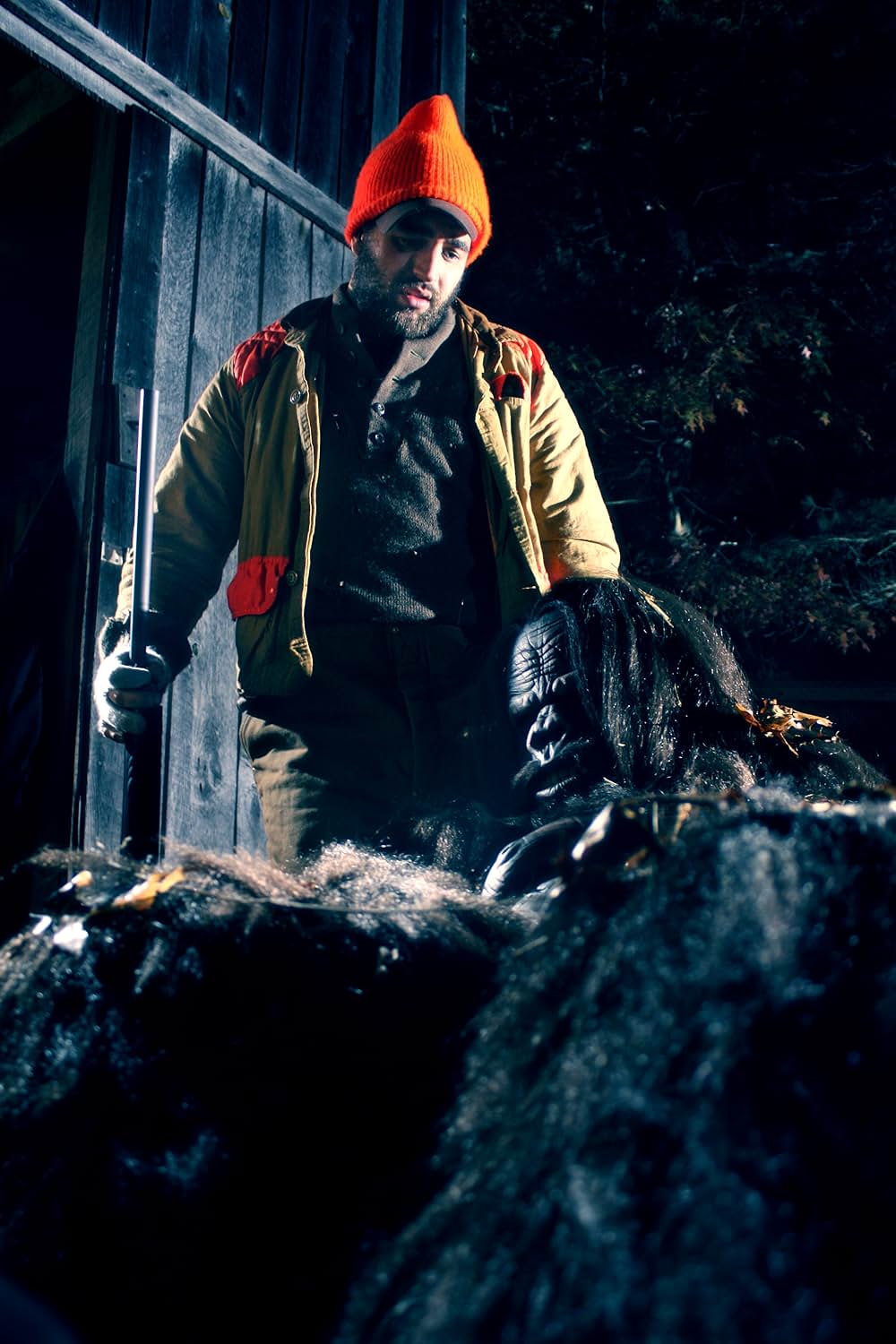 U.M.A ビッグフット・アタック！の画像