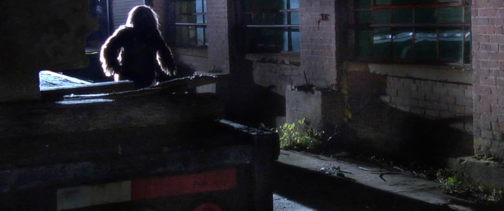 U.M.A ビッグフット・アタック！の画像