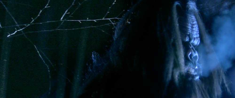 U.M.A ビッグフット・アタック！の画像