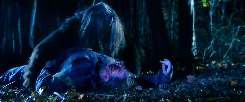 U.M.A ビッグフット・アタック！の画像