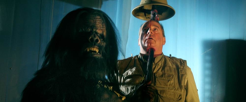 U.M.A ビッグフット・アタック！の画像