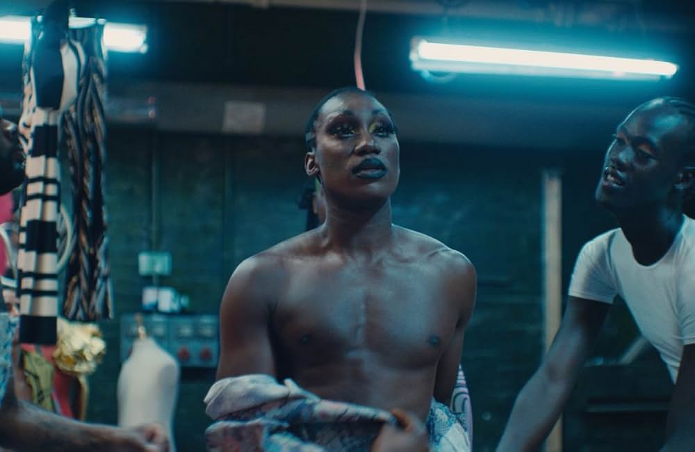 FEMME フェムの画像