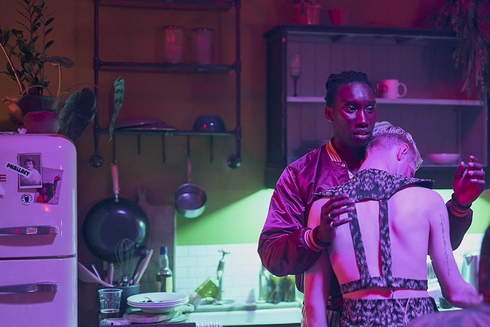 FEMME フェムの画像