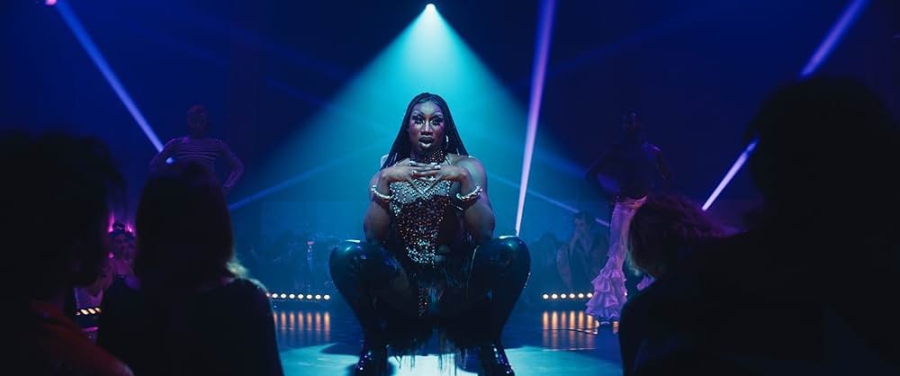 FEMME フェムの画像