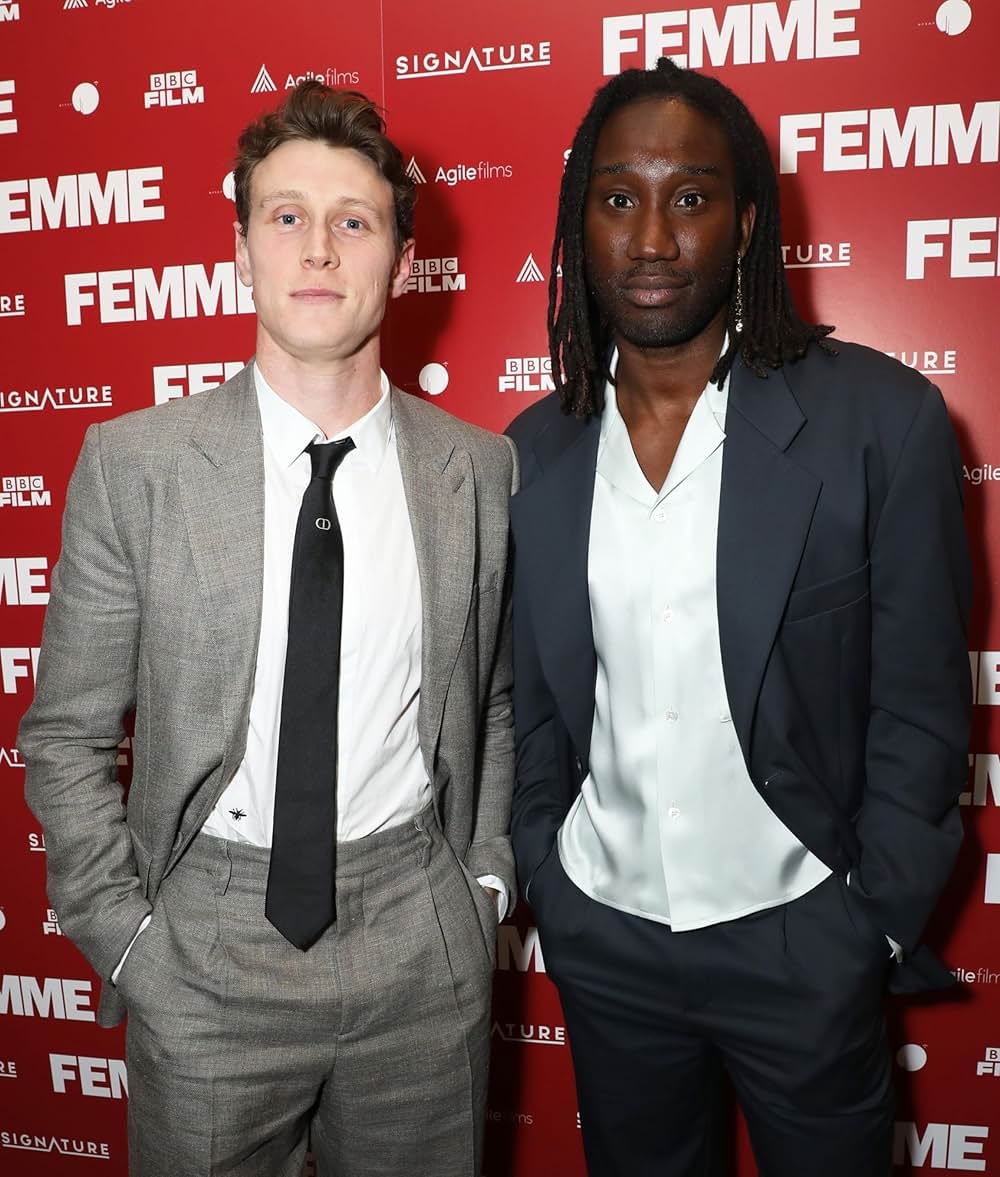 FEMME フェムの画像