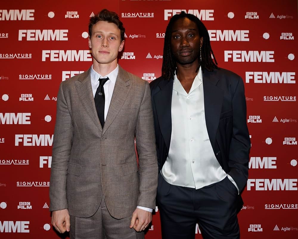 FEMME フェムの画像