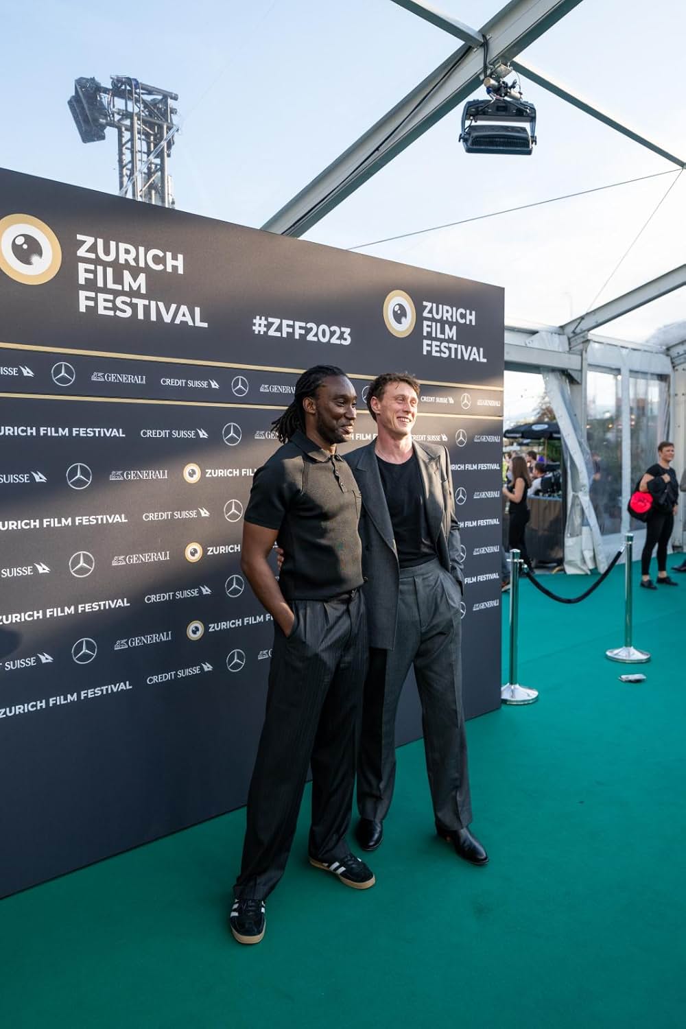 FEMME フェムの画像