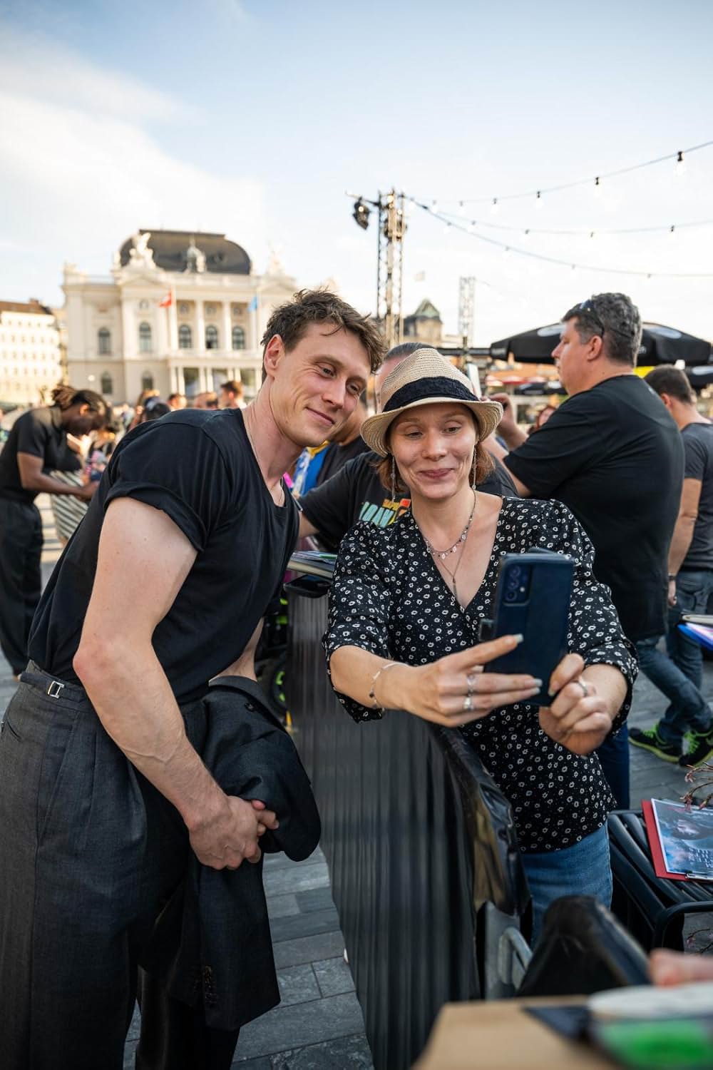 FEMME フェムの画像