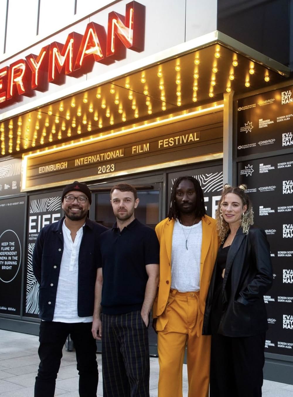 FEMME フェムの画像