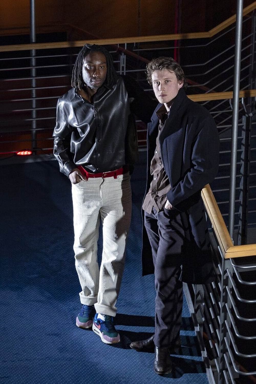 FEMME フェムの画像