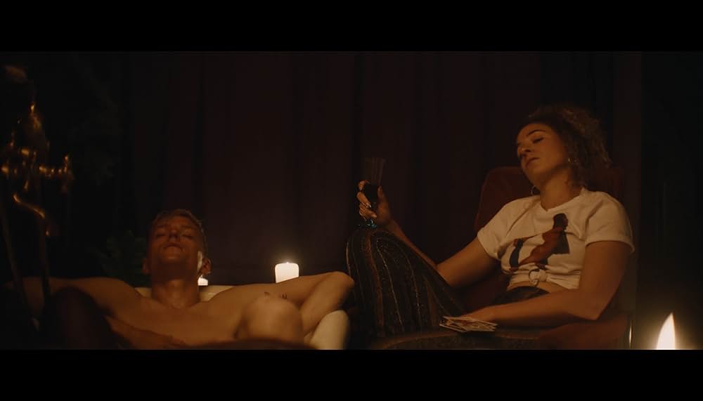 FEMME フェムの画像