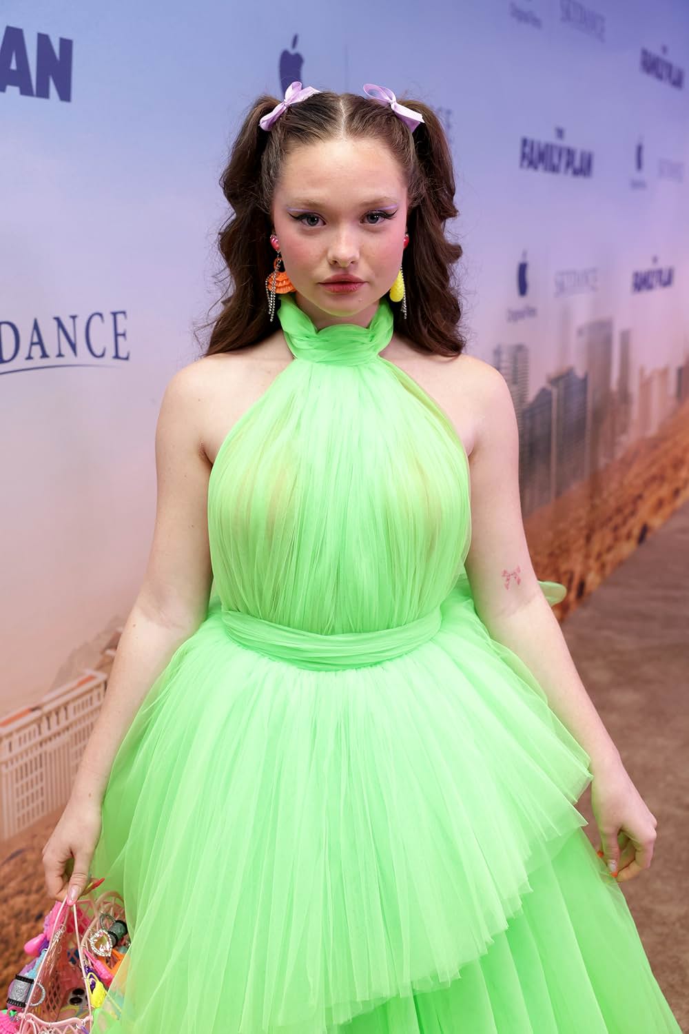 ファミリー・プランの画像