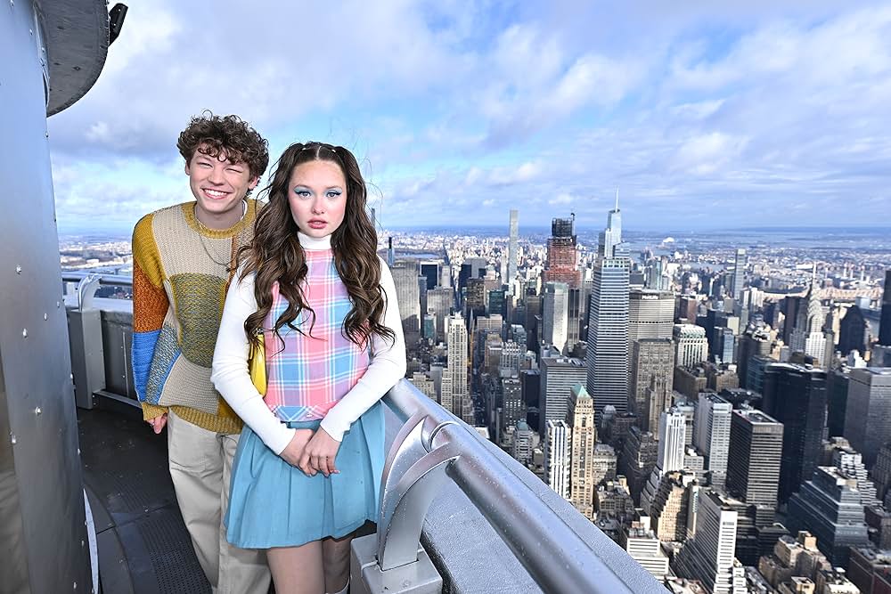 ファミリー・プランの画像