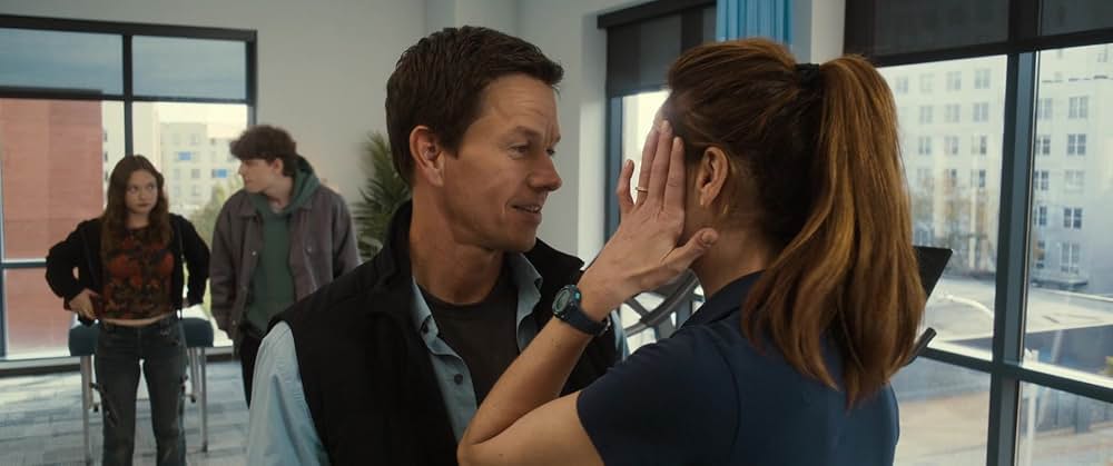 ファミリー・プランの画像