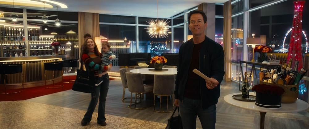 ファミリー・プランの画像