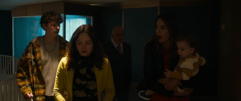 ファミリー・プランの画像