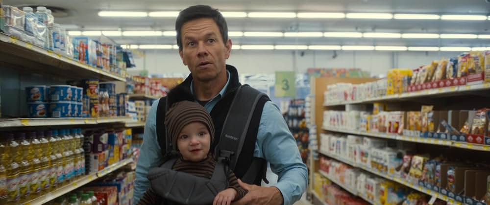 ファミリー・プランの画像