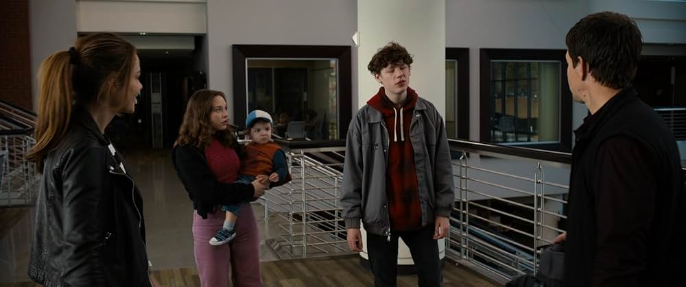 ファミリー・プランの画像