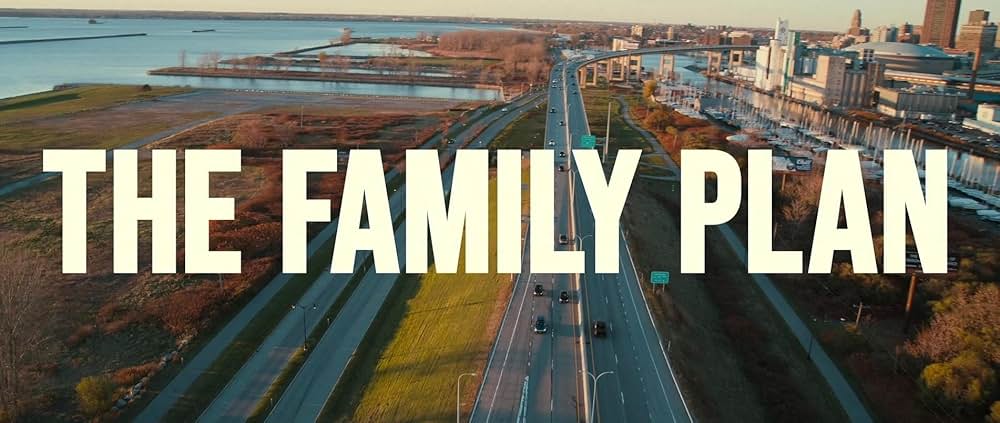 ファミリー・プランの画像