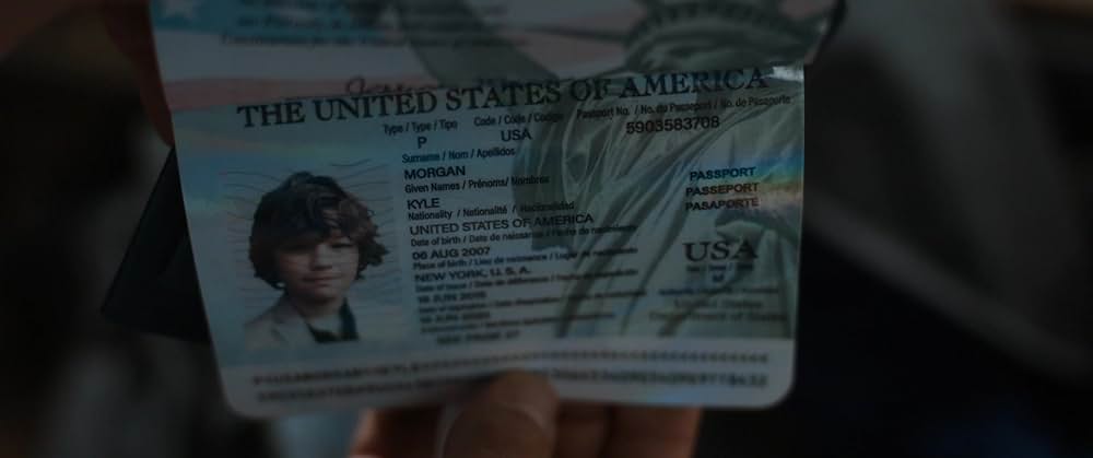 ファミリー・プランの画像