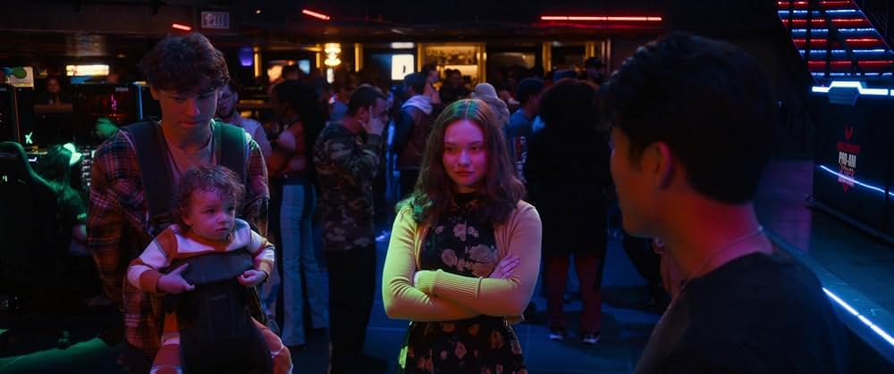 ファミリー・プランの画像