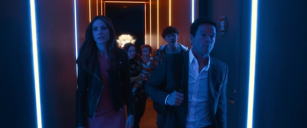 ファミリー・プランの画像