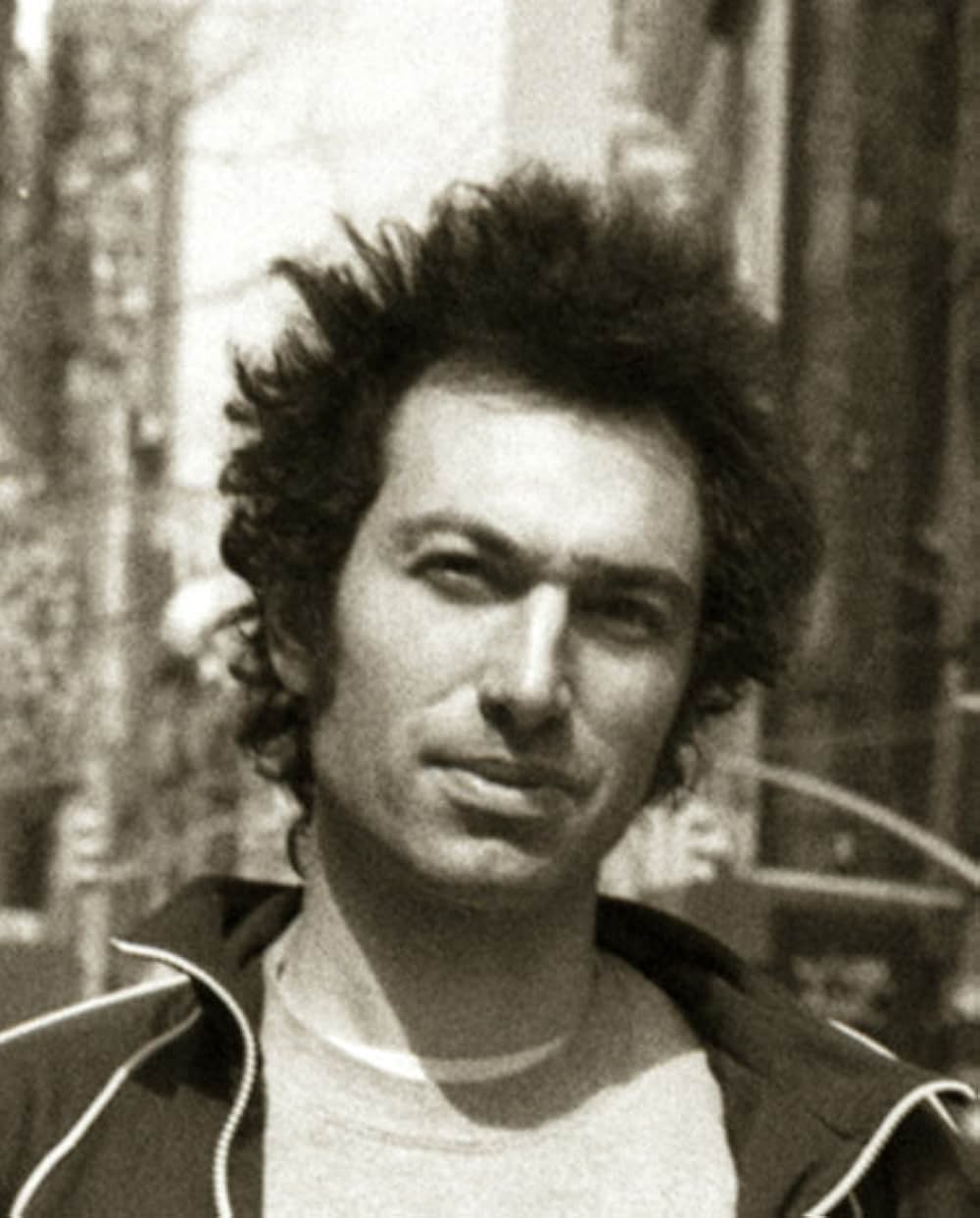 Momma's Man（原題）の画像