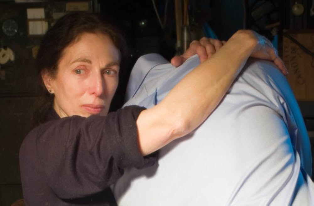 Momma's Man（原題）の画像