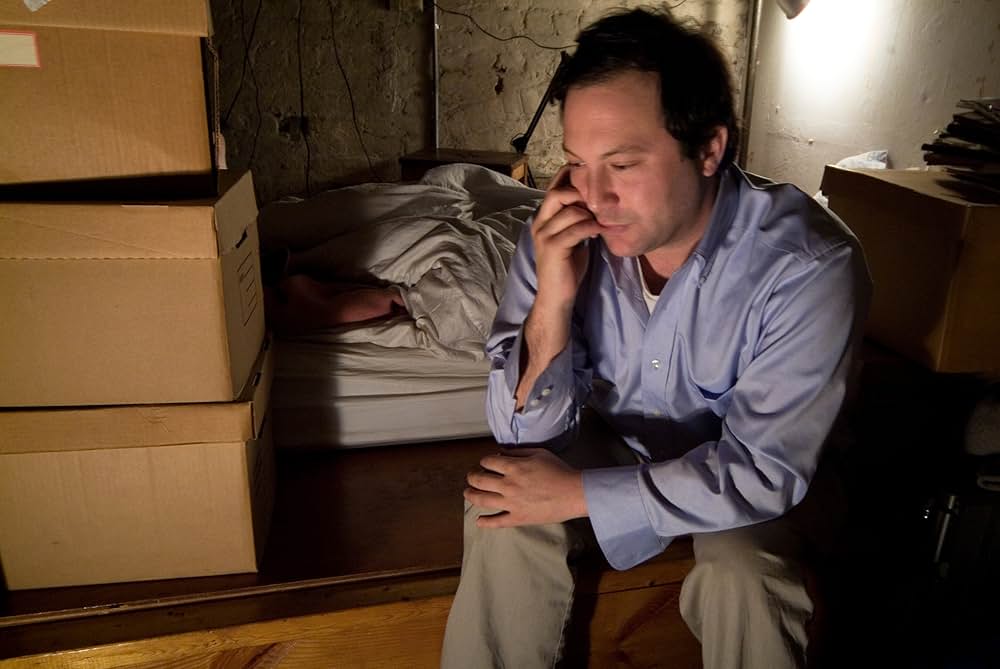 Momma's Man（原題）の画像