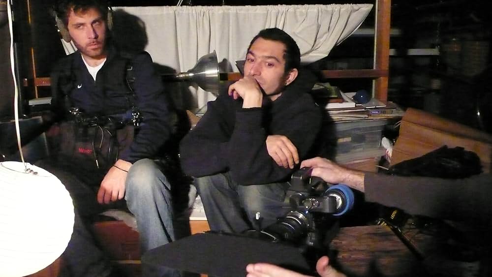 Momma's Man（原題）の画像