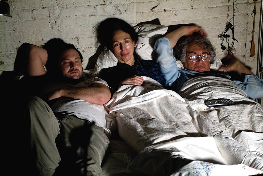 Momma's Man（原題）の画像