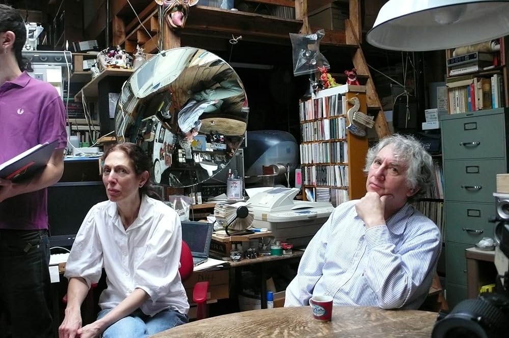 Momma's Man（原題）の画像