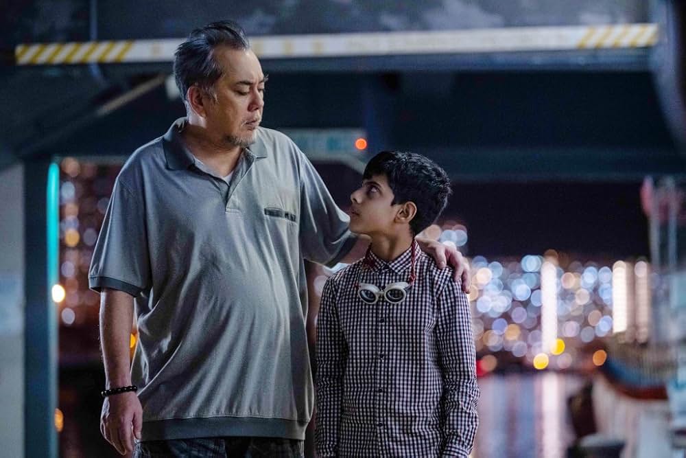 白日青春 生きてこその画像