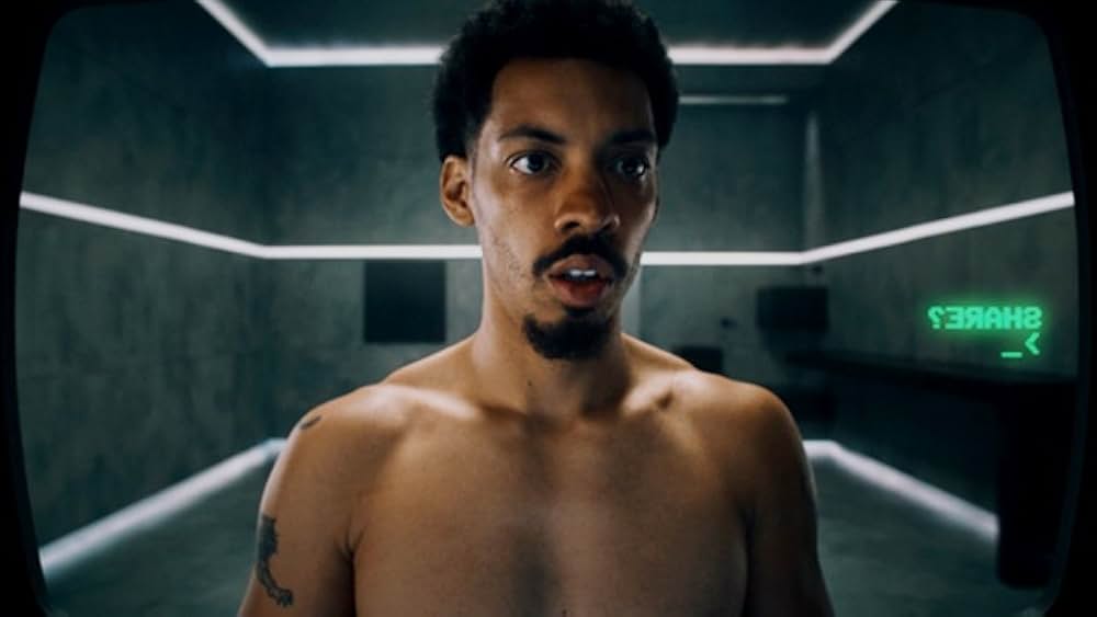 Share?（原題）の画像