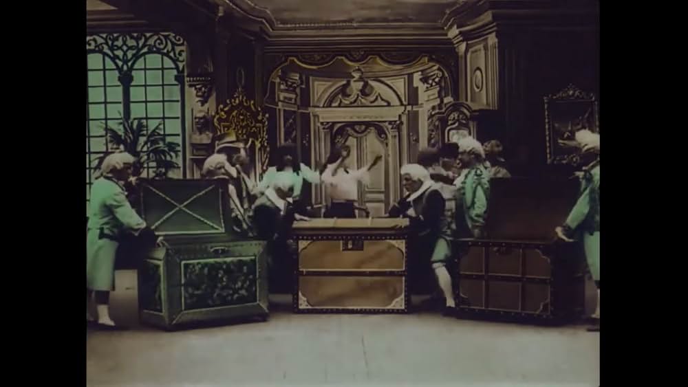 悪魔の400の悪ふざけの画像