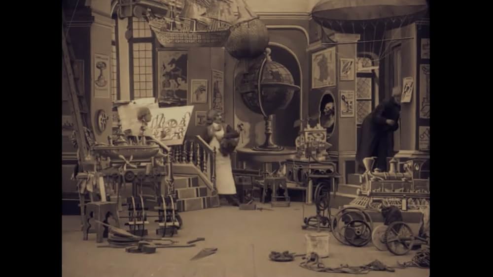 悪魔の400の悪ふざけの写真