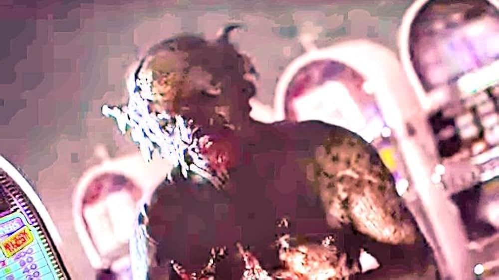 デビルズタイドの画像