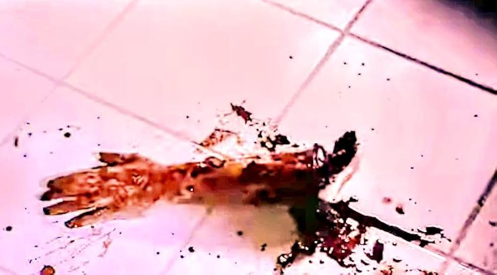 デビルズタイドの画像