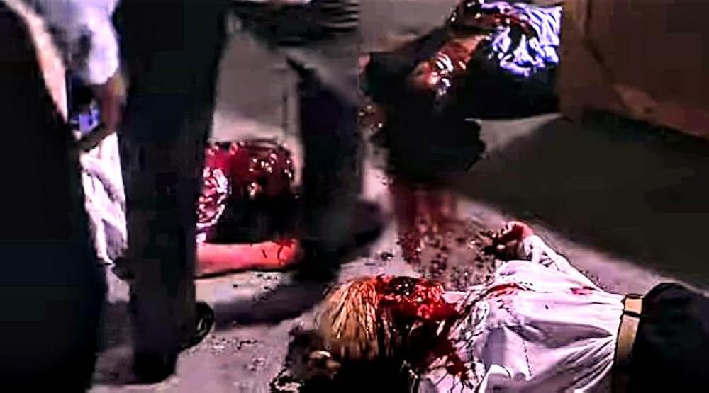 デビルズタイドの画像