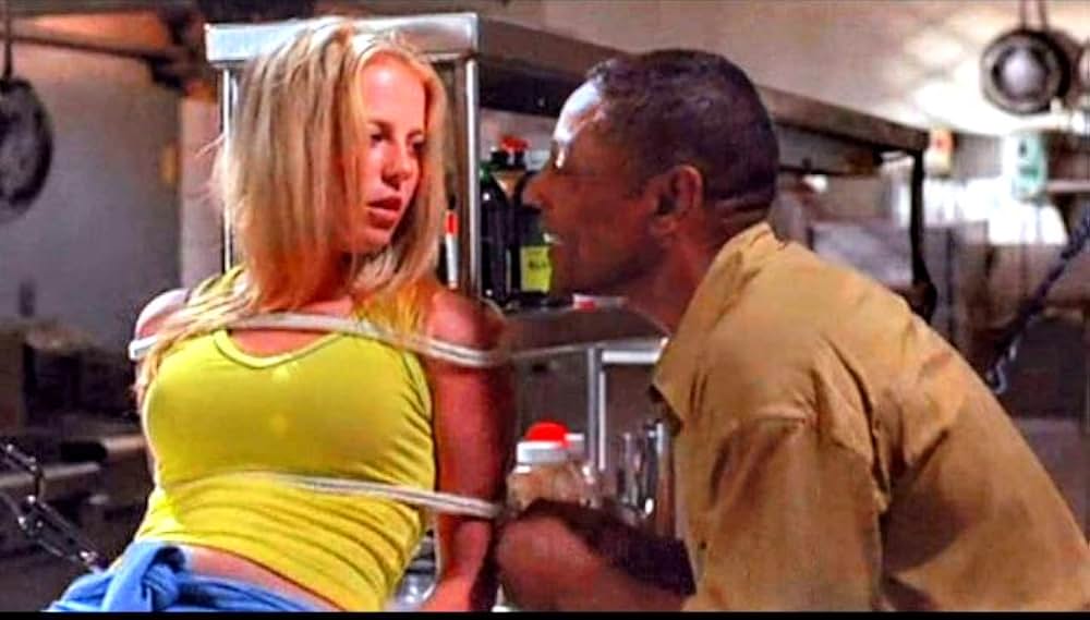 デビルズタイドの画像