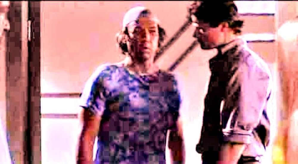 デビルズタイドの画像