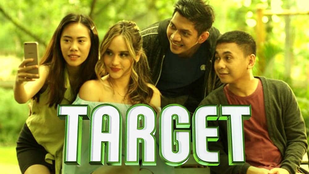 リーサル・ゲームの画像