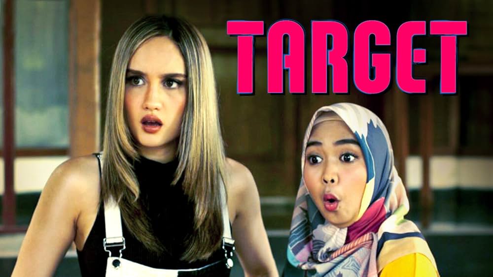 リーサル・ゲームの画像