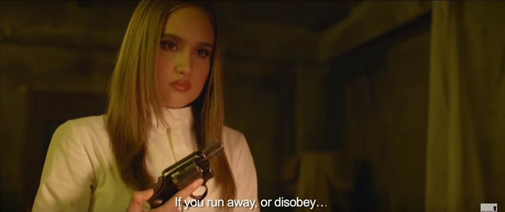 リーサル・ゲームの画像