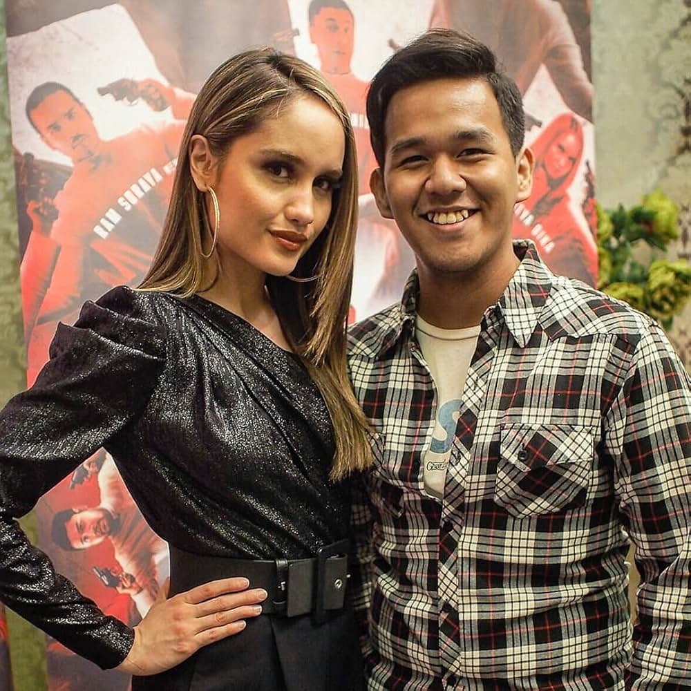 リーサル・ゲームの画像